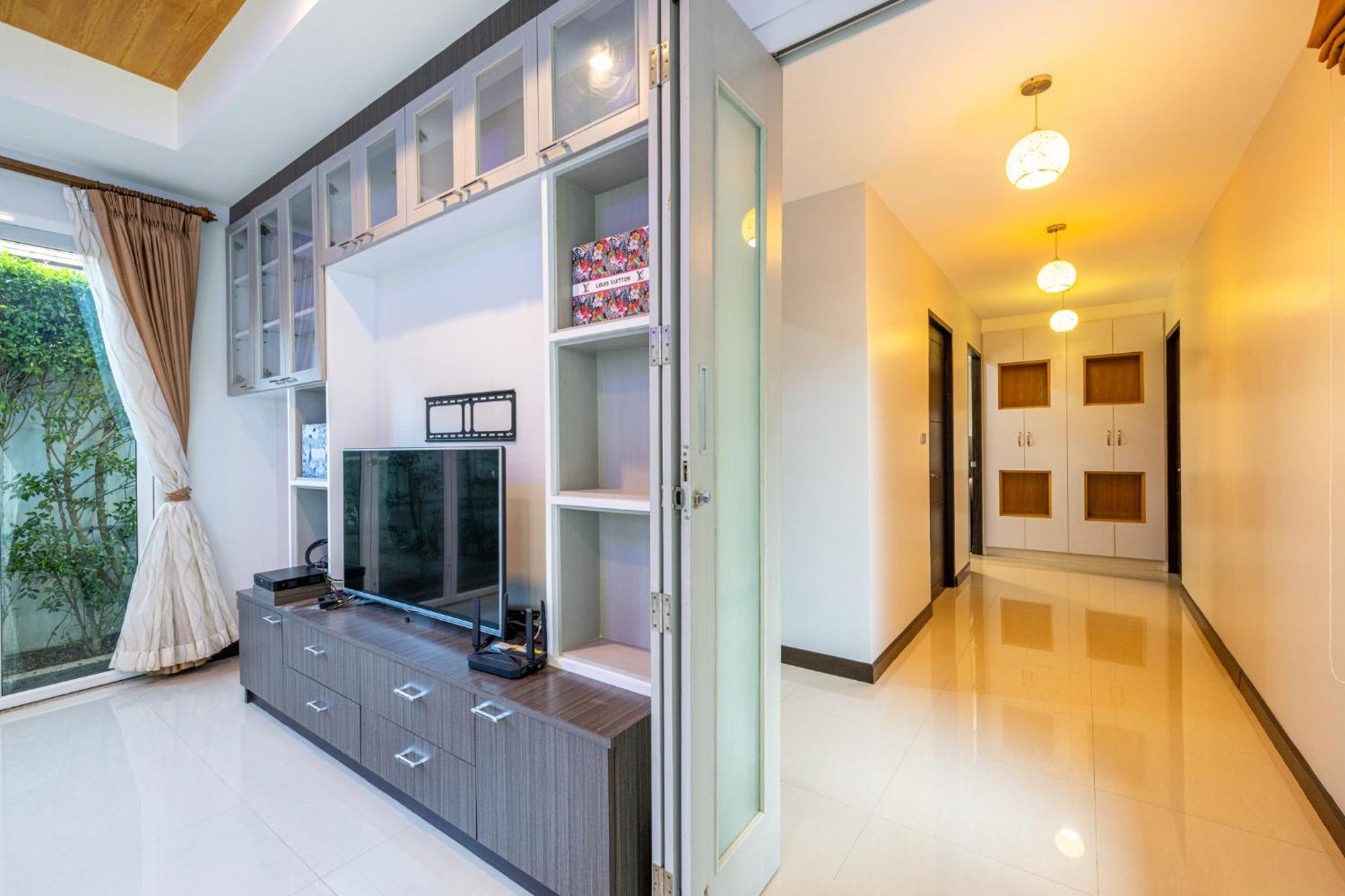 Phuket Kana International Hotel普吉岛卡娜国际酒店 Rawai Exterior foto